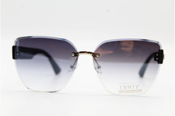 Солнцезащитные очки Yimei 2410 57-18-135 С6