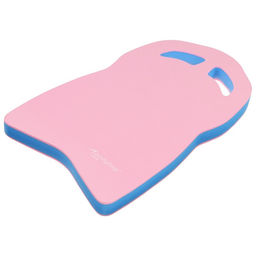 Доска для плавания ONLYTOP, 47×28×3.5 см, цвета МИКС