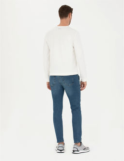 Mavi Slim Fit Jean Pantolon