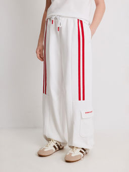 ACOOLA / Брюки детские для девочек Abril белый