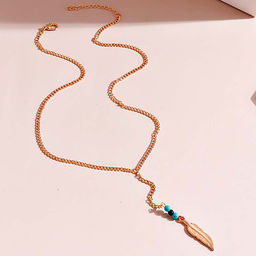 Колье арт. 26 0754 (id 254422) - Rada фото 4