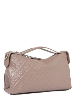 Сумка ELEGANZZA ZG-24163 mocha mousse