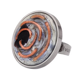 SWIRL Кольцо KO4577