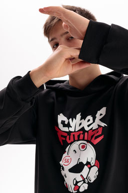 Костюм "Кибер-Спорт"