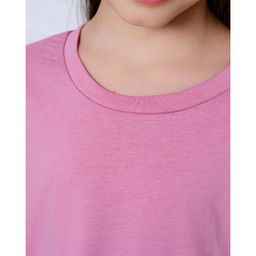 Платье кулирка 1780100404