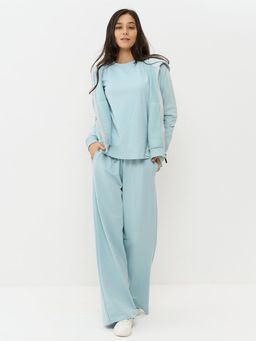 Фуфайка (футболка) женская BY222-30016/8 - Vay фото 4