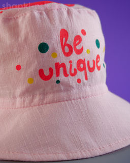 DC3-2027 Панама для девочки хлопок (52)