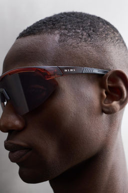 GAFAS DE SOL EASSUN X ATHLETICZ / Marr?n