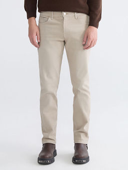 750 Slim Fit Erkek Jean Pantolon