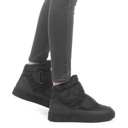 Женские дутики TENDANCE Артикул 2729854, черный