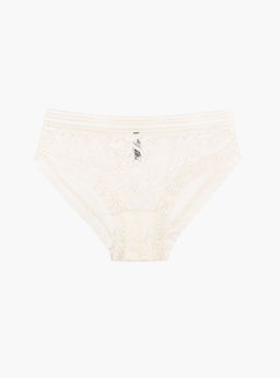 Женские трусы слипы Indefini (Арт.148000-1039LUS) фото 5