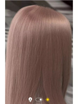 Стойкая краска 9/79 очень светлый блонд коричневый сандрэ LondaColor - Londa professional фото 2