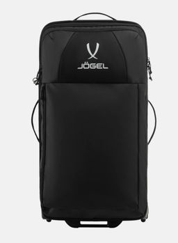 Чемодан Jogel NATIONAL Team Trolley L, черный