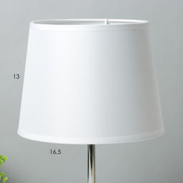 Настольная лампа Аэлита 1?40 Вт E14 оранжевый 18?18?31 см RISALUX  фото 4