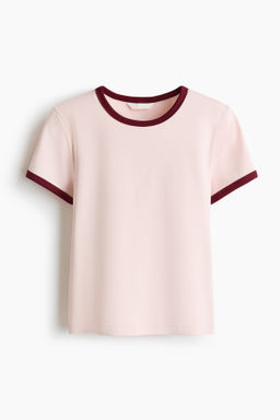 Camiseta de algod?n - H&m фото 3