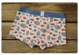 Трусы-боксеры А01897490 - Tadmico фото 2