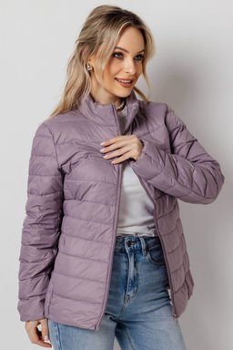 Жакет женский 2005/02/Сиреневый