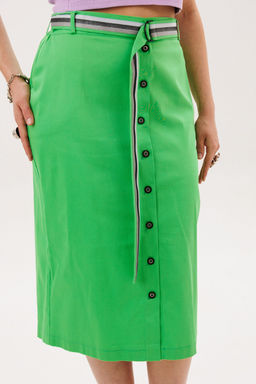 Костюм ANELLI 1831 летний зеленый  фото 6