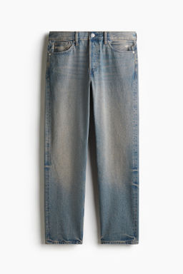 Relaxed Jeans