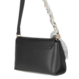 Женская кожаная сумка - Barcelo biagi фото 3