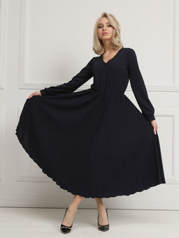 Платье П5-4858/18 - Wisell фото 11