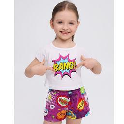 Комплект кулирка с лайкрой 7636105002 - Youlala фото 8