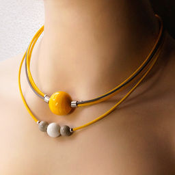 Колье - Vloes фото 3