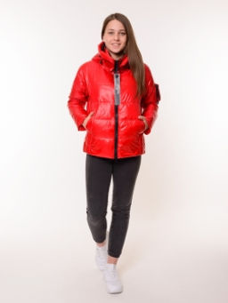 куртка женская - Little secret фото 7