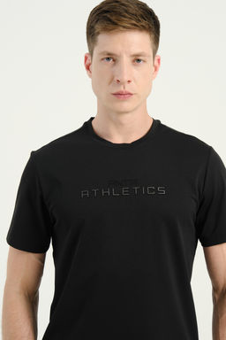 Футболка Черный