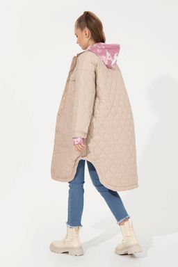 Женское пальто Stone без капюшона из синтетического материала - U.s. polo assn фото 5