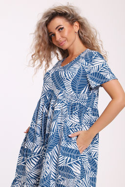 Платье 13287 - Натали фото 3