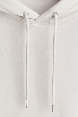 Sudadera con capucha Loose Fit - H&m фото 13