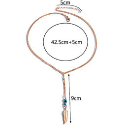 Колье арт. 26 0754 (id 254422) - Rada фото 6