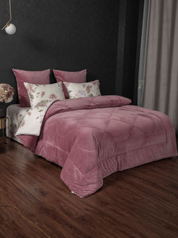 Бегония (маджента) ABC Cotton комплект