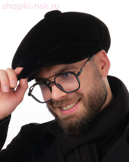 Алькор Кепка экомех кролик (56-63)