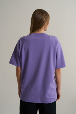 Футболка Фиолетовый