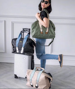 Сумка A-ZP-1866-Biege