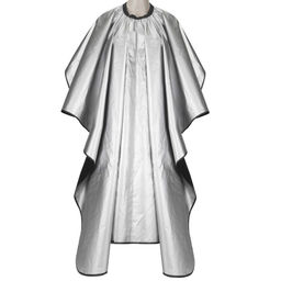 Kristaller Пеньюар парикмахерский двусторонний ПН-02, в ассортименте фото 2