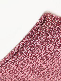 DIWARI BASIC MEN MBX 010 Трусы мужские (в пакете) bordo pattern - Conte elegant фото 4