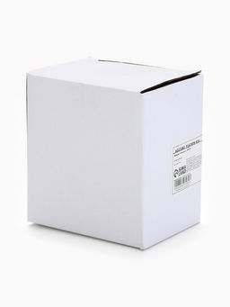 Кружка чайная керамическая Счастье, 350 мл