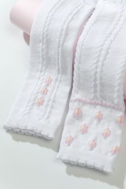 Гольфы детские Незабудка (набор 2 пары)