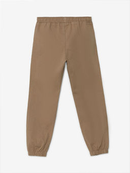 Beli Lastikli Erkek ?ocuk Jogger Pantolon - Waikiki фото 2