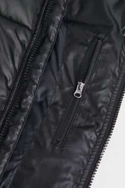 Chaqueta puffy Oversized Fit - H&m фото 2