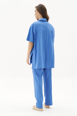 Костюм брючный 4815 - Fantazia mod фото 4