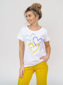 874 Костюм "Горчица"