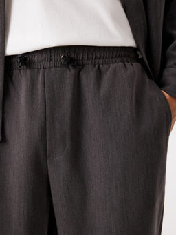 CONCEPT CLUB / Брюки муж. Elcano темно-серый фото 4