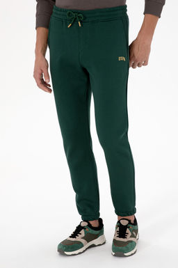 Erkek Koyu Ye_il E_ofman Alt_ - U.s. polo assn фото 2