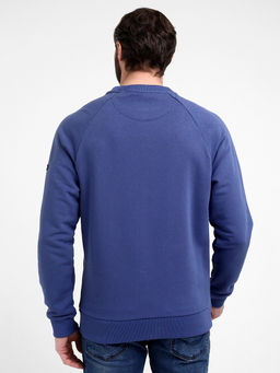 Толстовка мужская _ 05206 - F5 фото 3