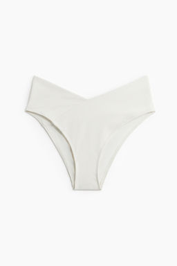 Braga de bikini cheeky High Rise - H&m фото 4