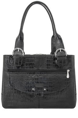 Сумка женская Ц-110.4 черный